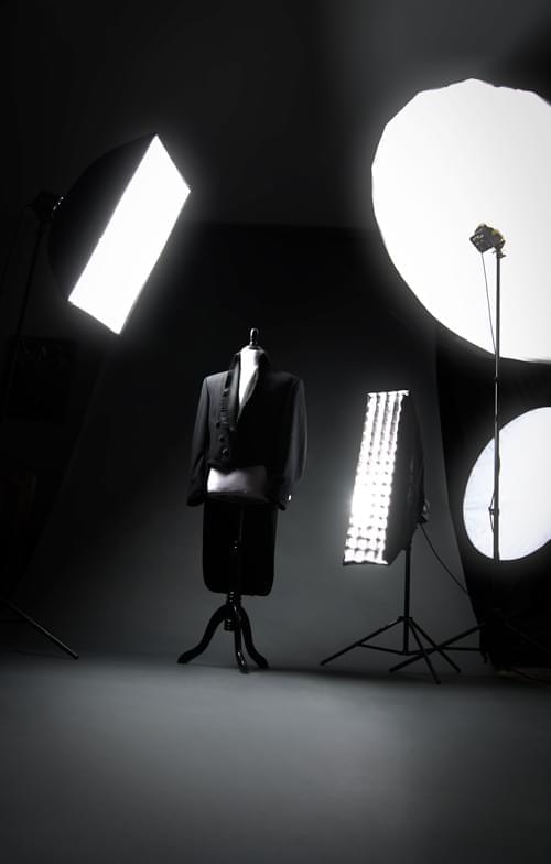 studio corporate headshots