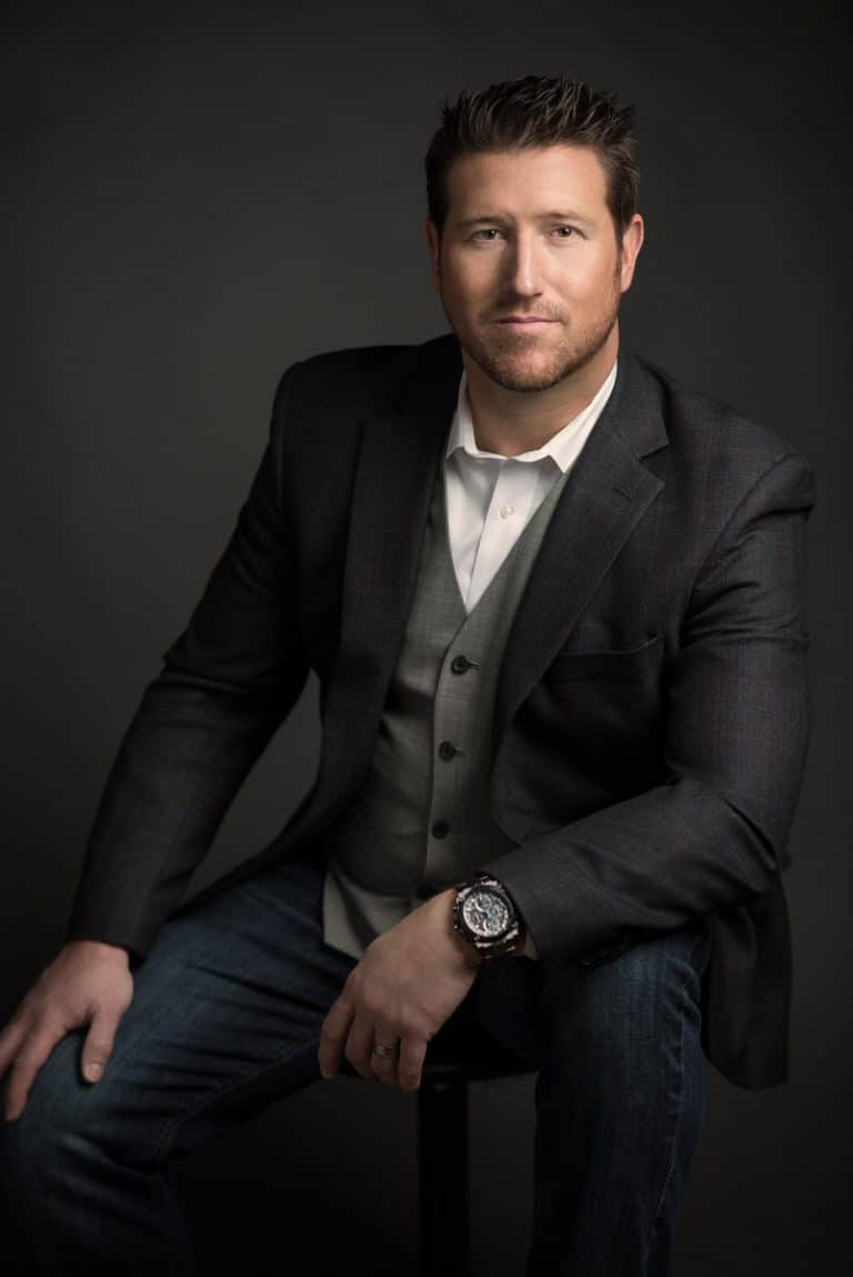 tom headshot 2 corporate headshots